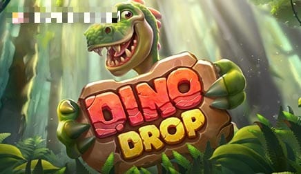 Dino Drop