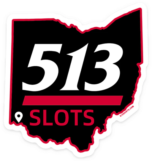 513slotsapk.com Logo
